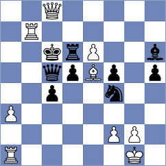 Swicarz - Pert (chess.com INT, 2023)