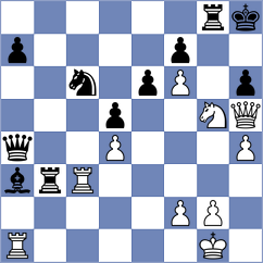 Jones - Moranda (chess.com INT, 2021)