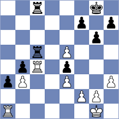 Besa - Pintor (Chess.com INT, 2020)