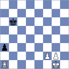 Bacrot - Kopczynski (chess.com INT, 2024)