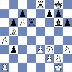 Papaioannou - Tarhan (chess.com INT, 2024)