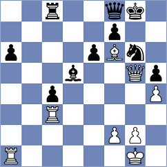 Tarun - Quirke (Chess.com INT, 2021)