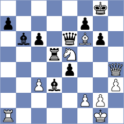 Lorparizangeneh - Padmini (chess.com INT, 2024)