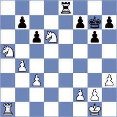 Nekrasova - Tchouateu (Chess.com INT, 2020)