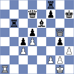 Nemtzev - Grandelius (Chess.com INT, 2021)