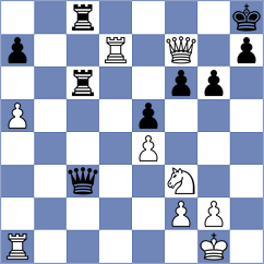 Aloma Vidal - Ritvin (chess.com INT, 2023)