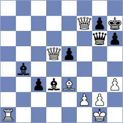 Fressinet - Kovalev (chess.com INT, 2024)