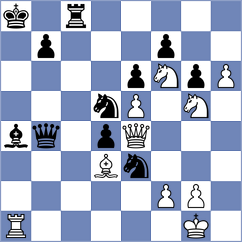 Zhigalko - Ibadov (chess.com INT, 2024)