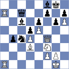 Le - Yang (Chess.com INT, 2021)