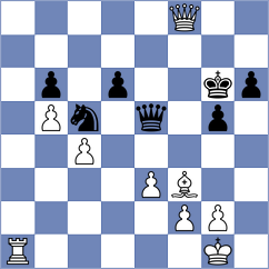 Nemtzev - Ardila (Chess.com INT, 2021)