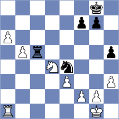 Rustemov - Tanenbaum (chess.com INT, 2024)