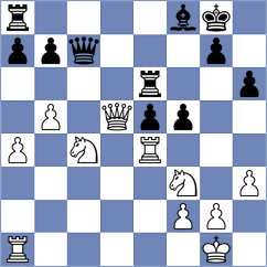 Asis Gargatagli - Gajwa (Chess.com INT, 2020)