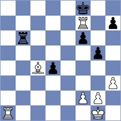 Pintor - Stojkovska (Chess.com INT, 2020)