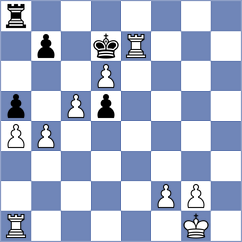 Verbin - Malikova (chess.com INT, 2021)