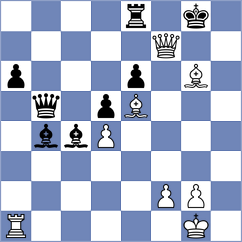 Gubajdullin - Machidon (chess.com INT, 2024)