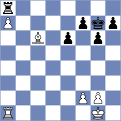 Gomez Garrido - Cramling Bellon (Chess.com INT, 2020)
