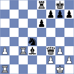 Kruckenhauser - Khegay (chess.com INT, 2024)