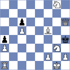 Guaman Flores - Avelino Ferrin (Chess.com INT, 2020)
