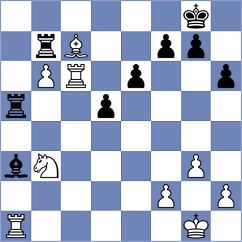 Espinoza Solano - McKennis (Chess.com INT, 2020)