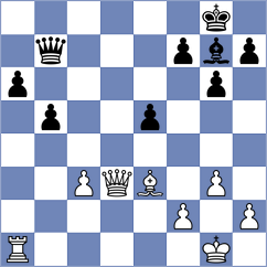 Ibrahimli - Alavkin (chess.com INT, 2021)