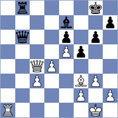 Filippova - Nicula (Chess.com INT, 2020)