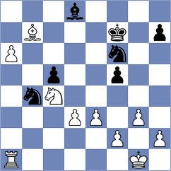 Ashraf - Jiang (chess.com INT, 2023)