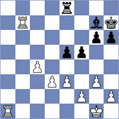 Nagy - Locci (chess.com INT, 2021)