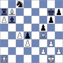 Fierro Baquero - Toncheva (FIDE Online Arena INT, 2024)