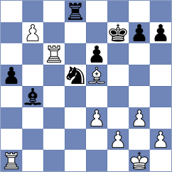 Grigorov - German (chess.com INT, 2021)