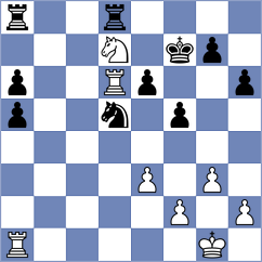 Sultana - Plunkett (Chess.com INT, 2020)