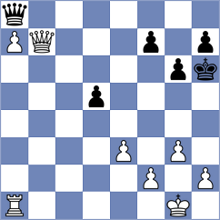 Spata - Guimaraes (chess.com INT, 2023)