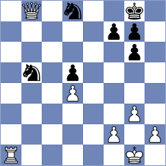 Rios Escobar - Toth (chess.com INT, 2024)