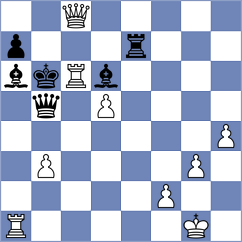 Duda - Korobov (chess.com INT, 2024)