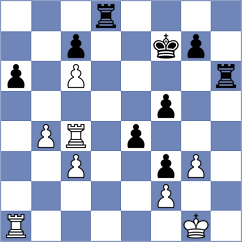 Kevlishvili - Kim (chess.com INT, 2024)