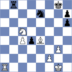 Karpov - Palkovich (chess.com INT, 2022)
