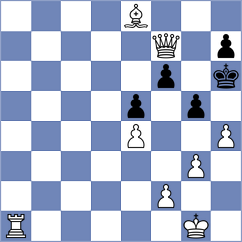 Engel - Kuhn (Chess.com INT, 2021)