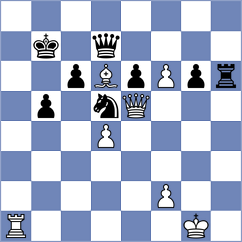 Josse - Belenkaya (chess.com INT, 2021)