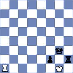 Eden - Mirzoev (Chess.com INT, 2021)