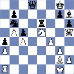 Puranik - Rodriguez Fontecha (chess.com INT, 2024)