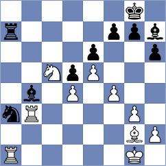 Nguyen - Thipsay (Chess.com INT, 2021)