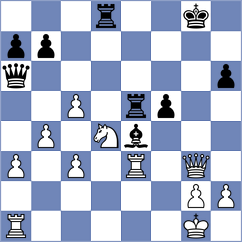 Le Tuan Minh - Marosi (chess.com INT, 2024)