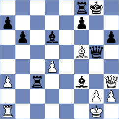 Winkels - Slovineanu (chess.com INT, 2024)