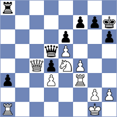 Jean Louis - El Hadji (Chess.com INT, 2020)