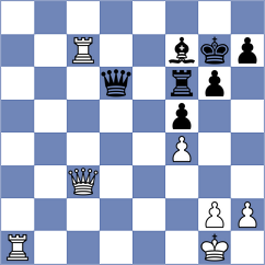 Mesquita - Emeliantsev (chess.com INT, 2024)