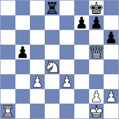 Bocharov - Parfenov (chess.com INT, 2024)