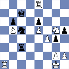 Suyarov - Matinian (chess.com INT, 2024)