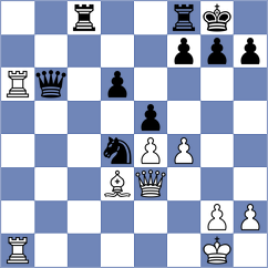 Frattini - Schrik (chess.com INT, 2021)