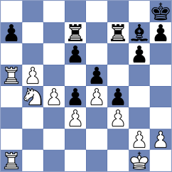 Zhitnikov - Wu (Chess.com INT, 2019)