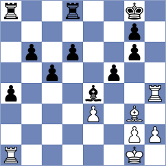 Montano Vicente - Mazurkiewicz (chess.com INT, 2024)
