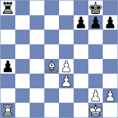 Maly - Hernandez (Chess.com INT, 2020)